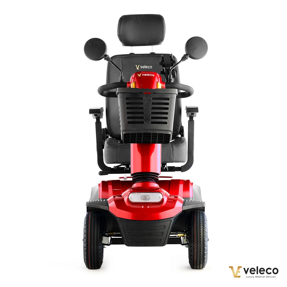 Veleco Looper - MobiFlo