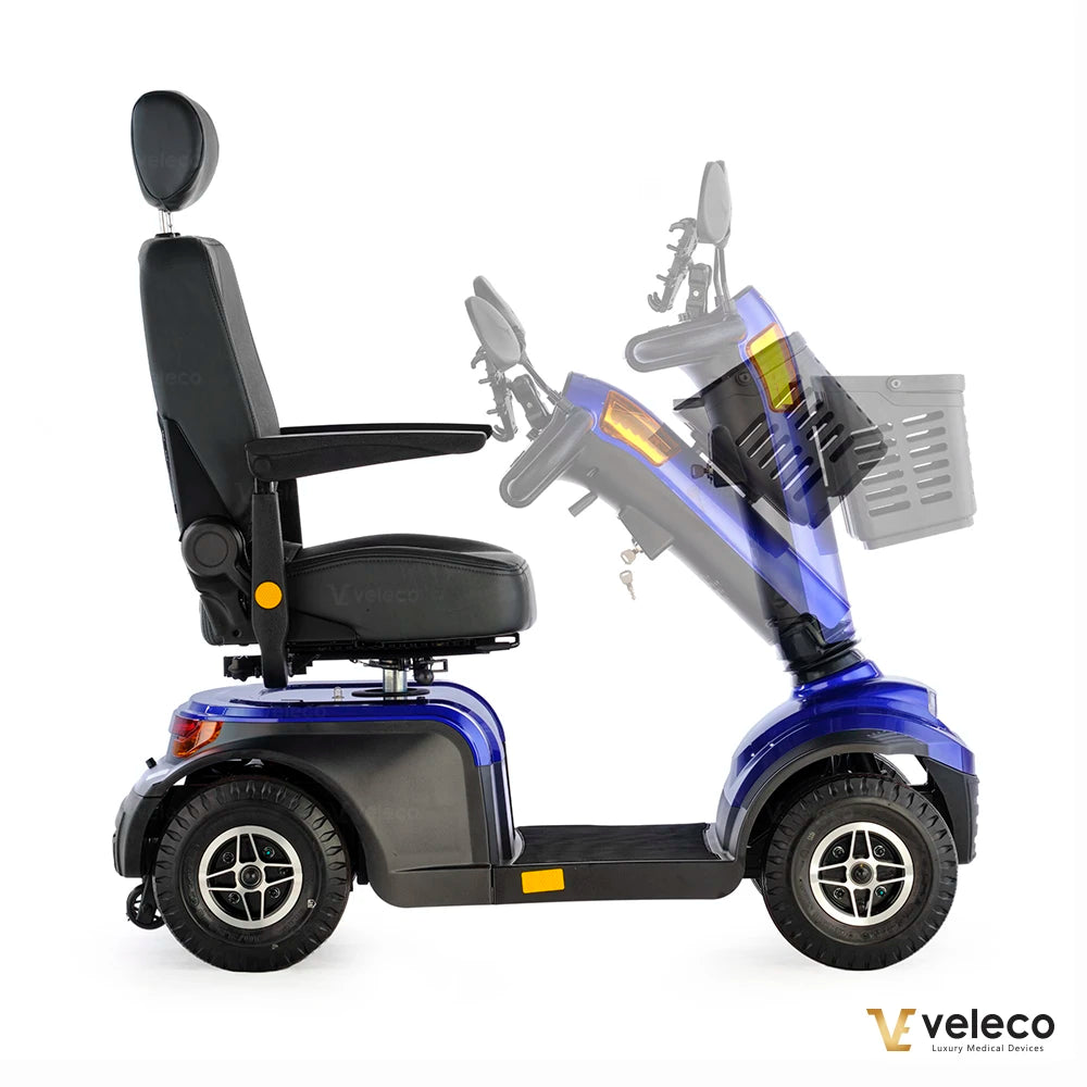 Veleco Looper - MobiFlo