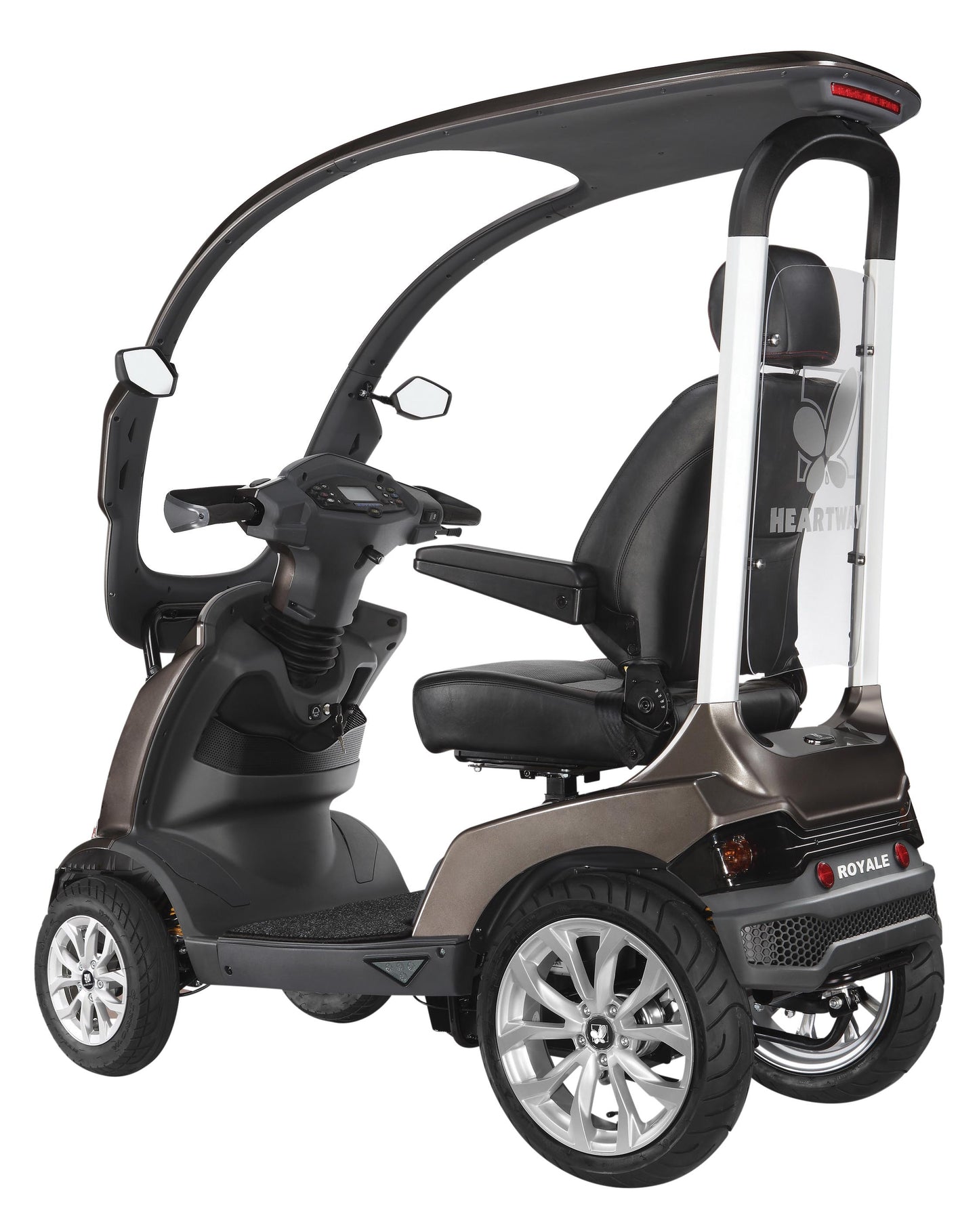 Drive DeVilbiss - Royale 4 Sport