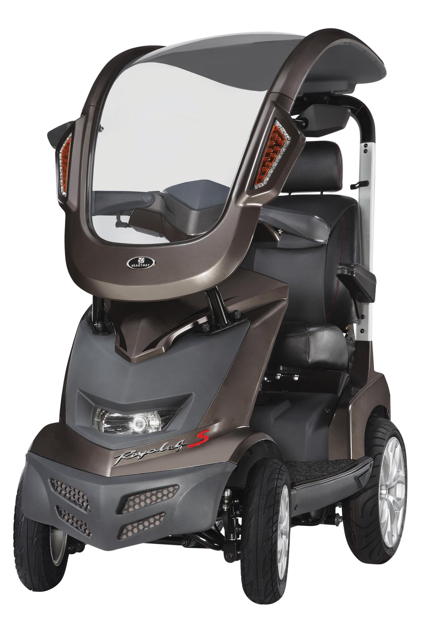 Drive DeVilbiss - Royale 4 Sport