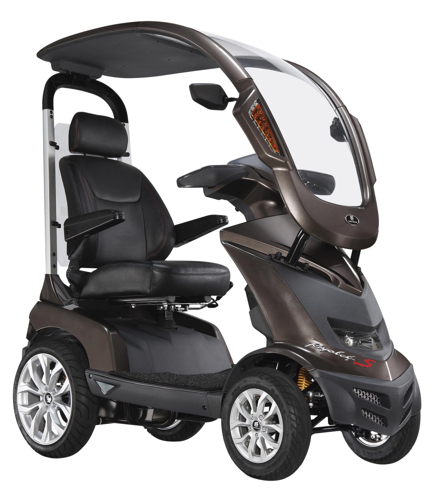 Drive DeVilbiss - Royale 4 Sport