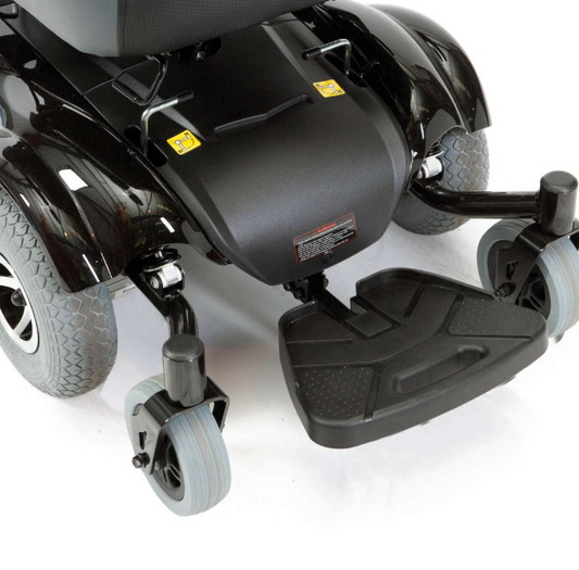 Drive de Vilbiss - Seren - MobiFlo