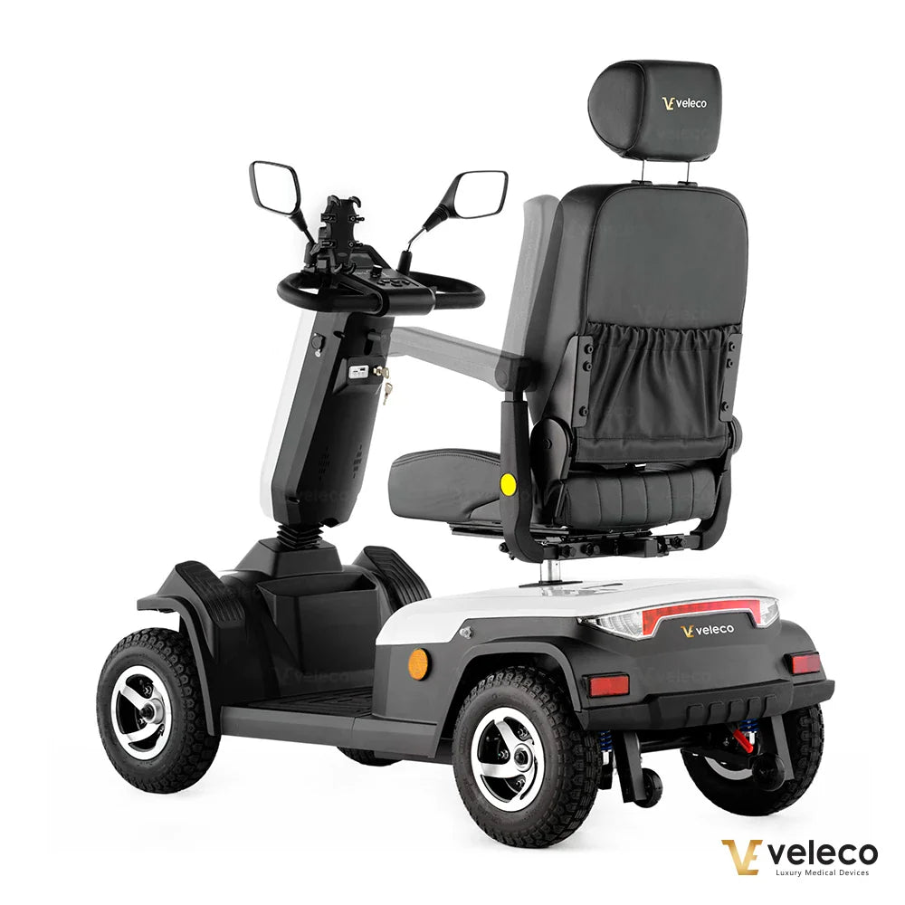 Veleco Sharpy - MobiFlo