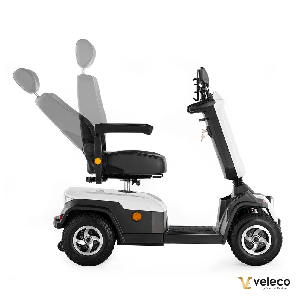 Veleco - Sharpy