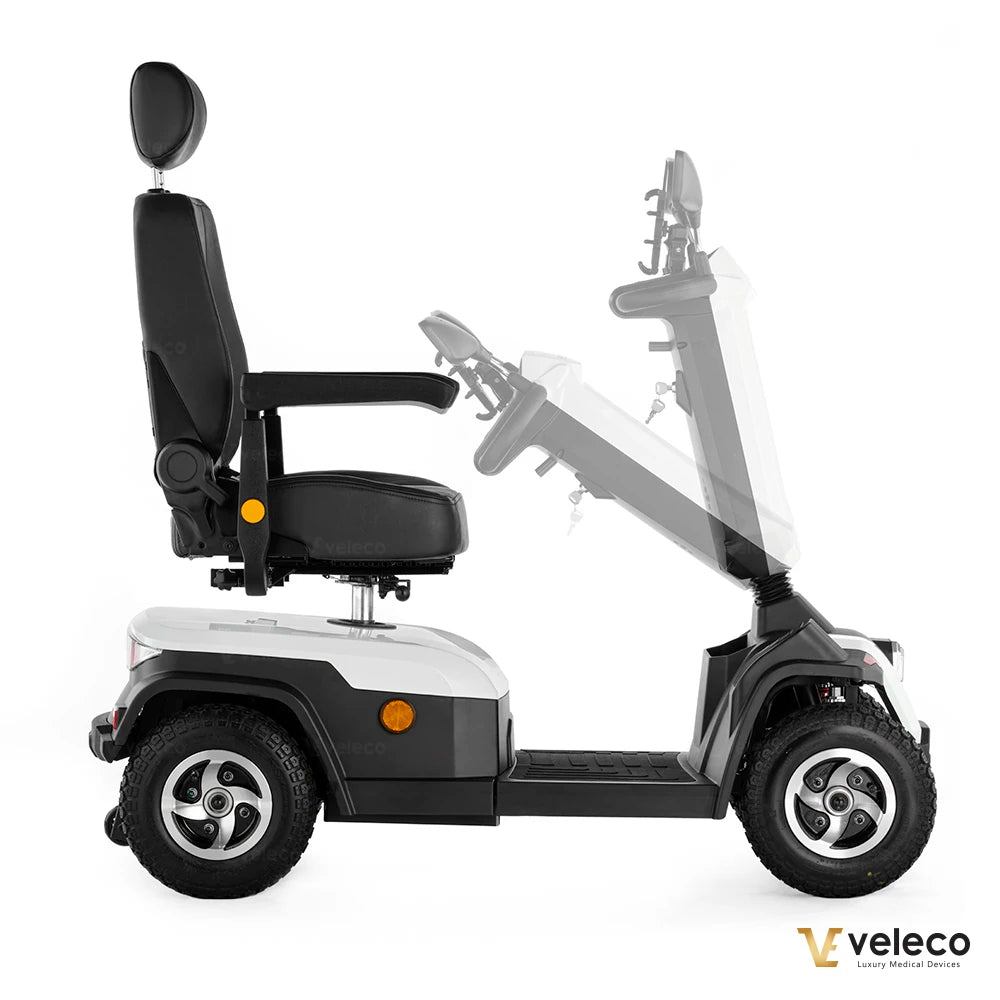Veleco - Sharpy