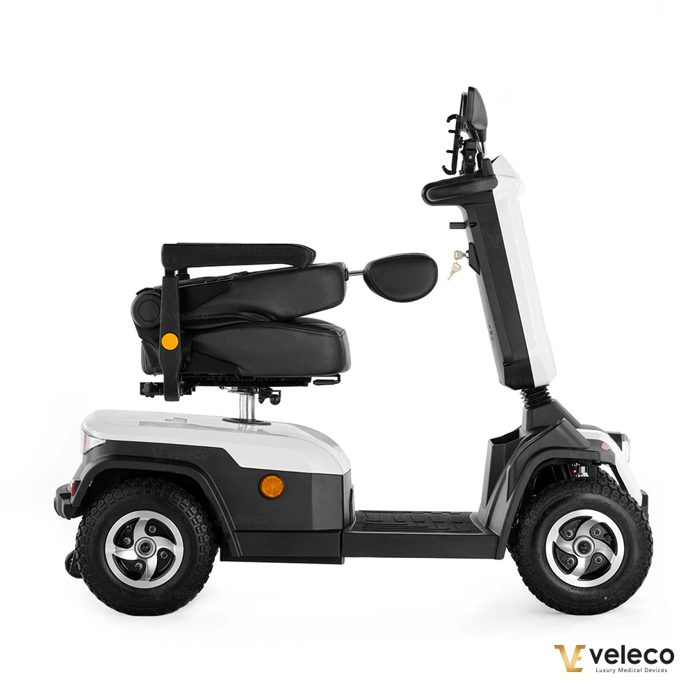Veleco - Sharpy