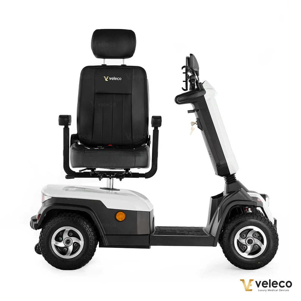 Veleco - Sharpy