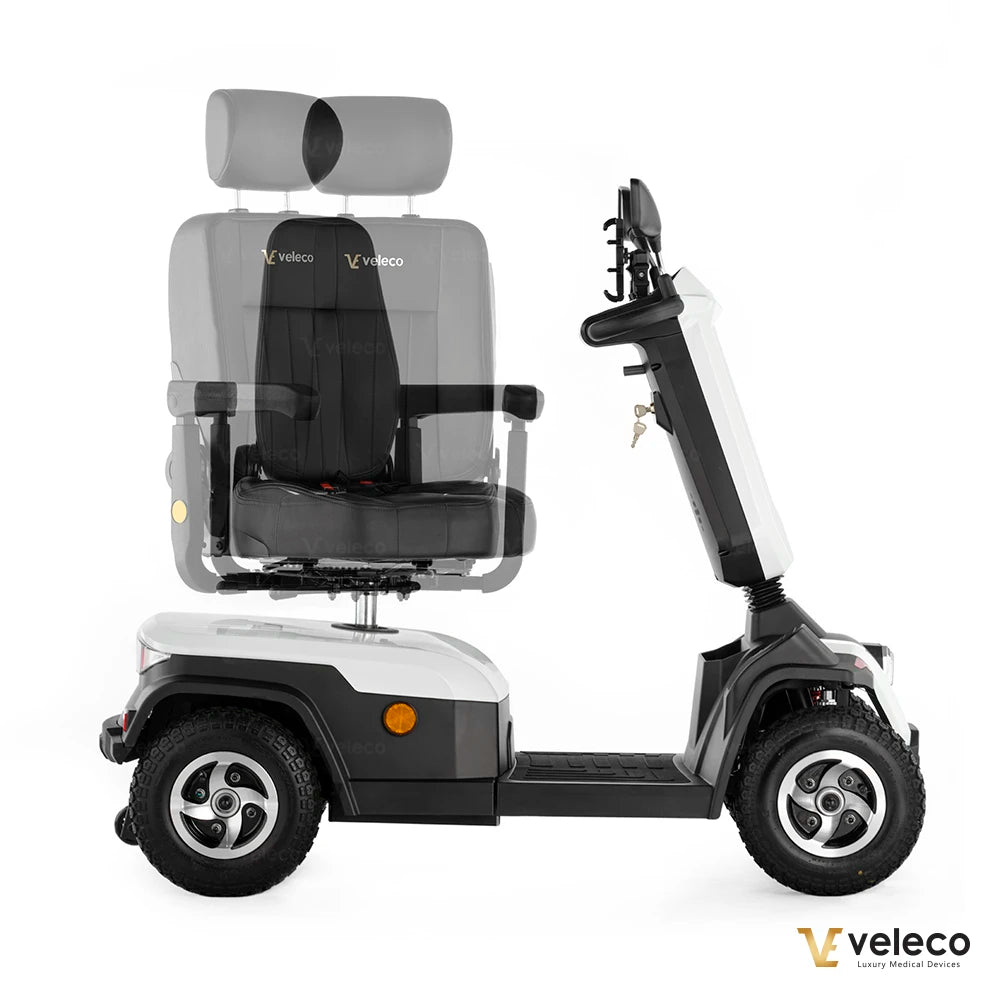 Veleco - Sharpy