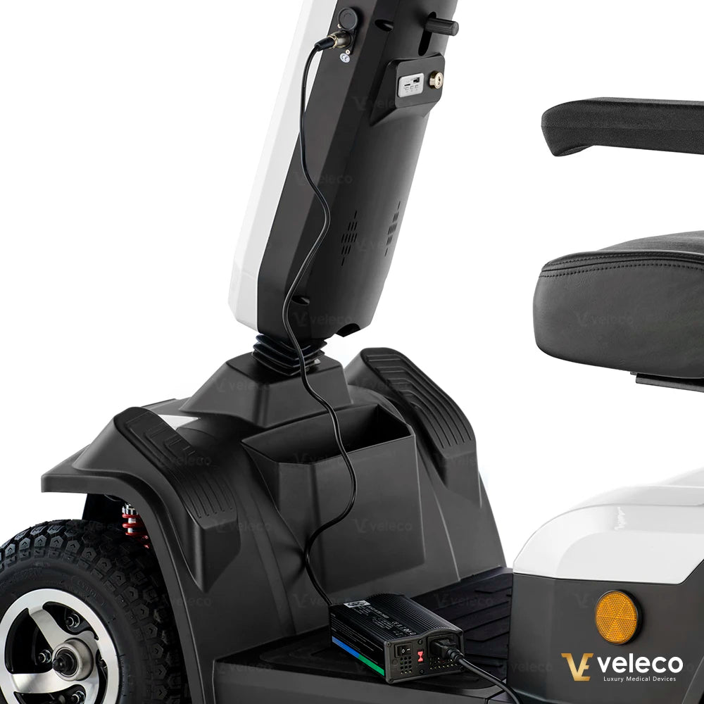 Veleco - Sharpy