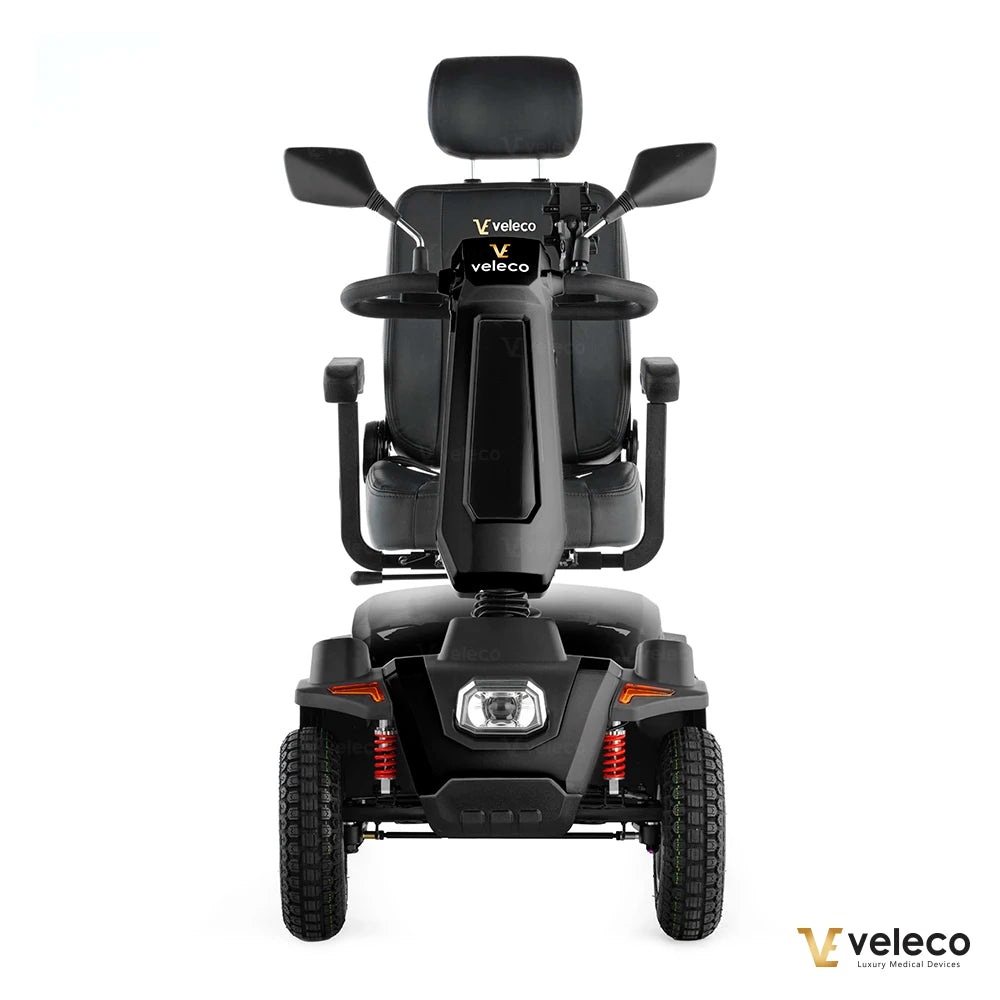 Veleco - Sharpy