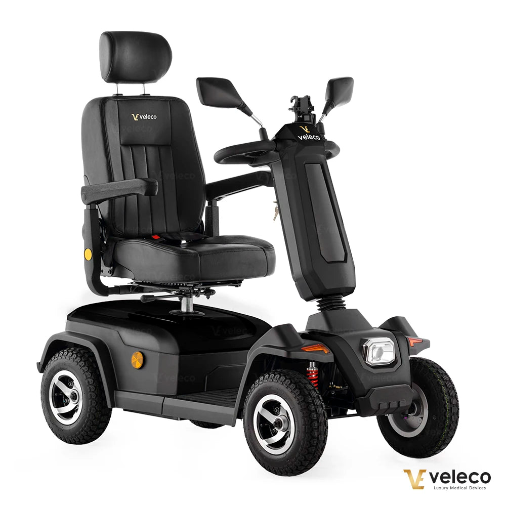 Veleco - Sharpy