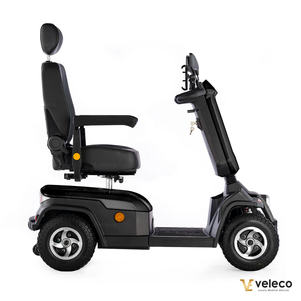 Veleco - Sharpy