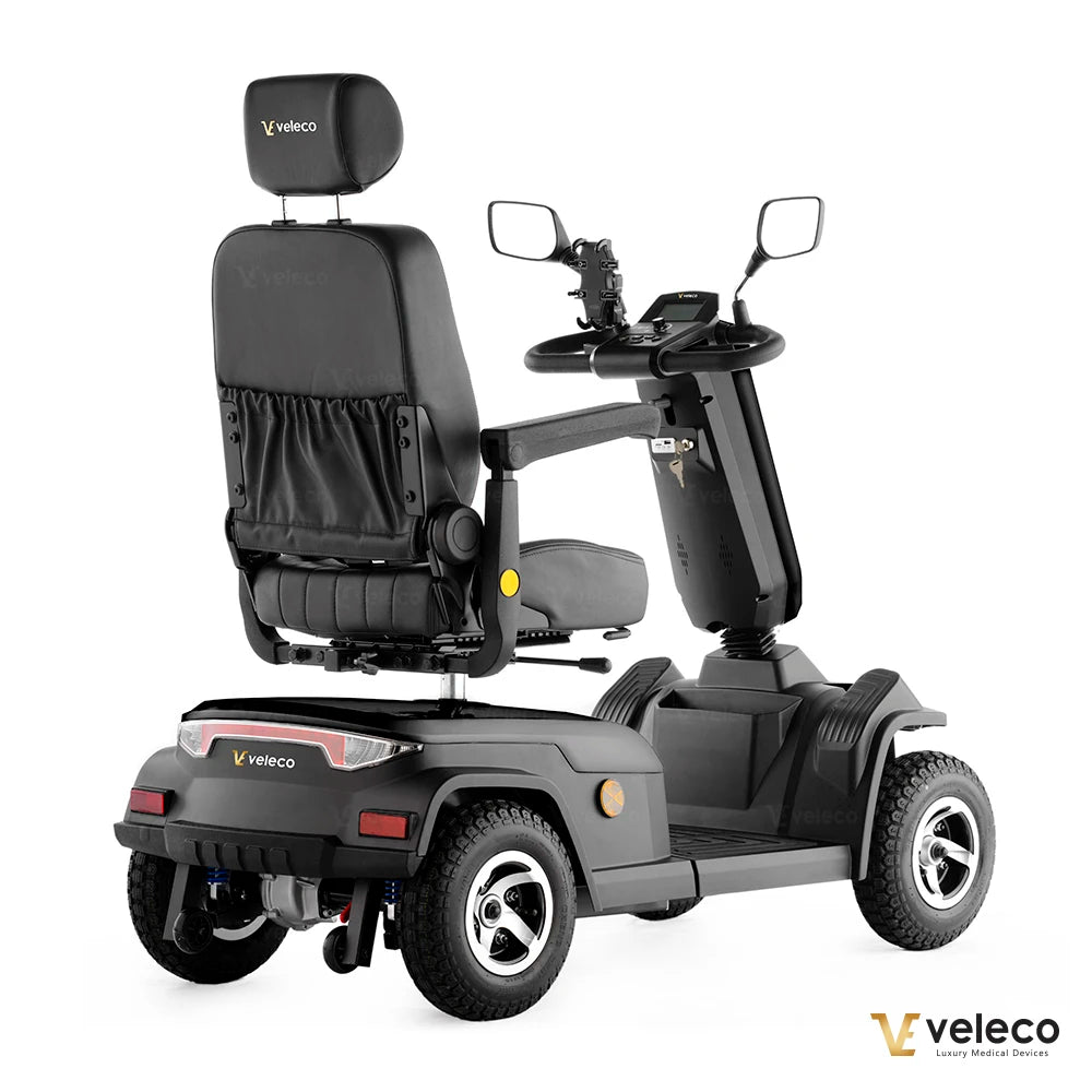 Veleco - Sharpy