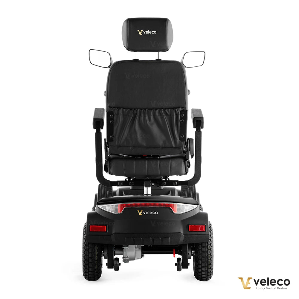 Veleco - Sharpy