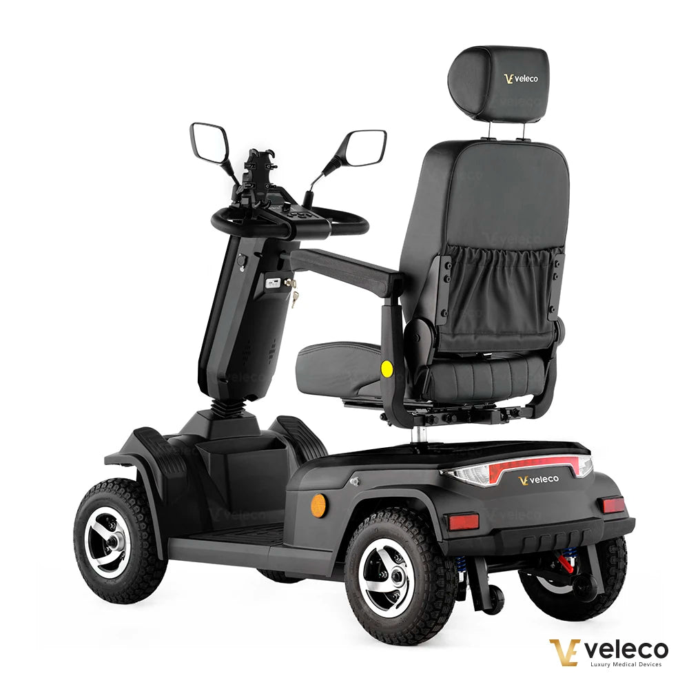 Veleco - Sharpy