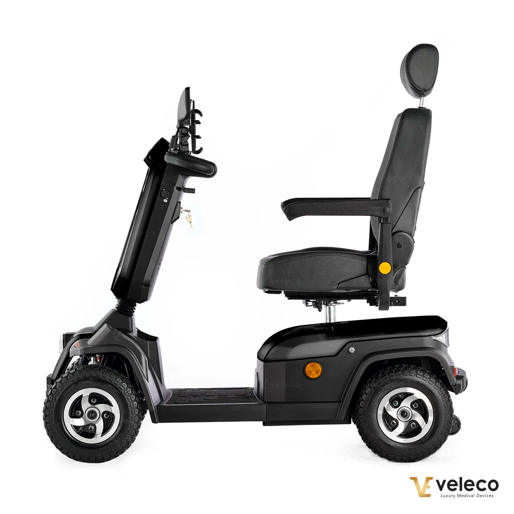 Veleco - Sharpy