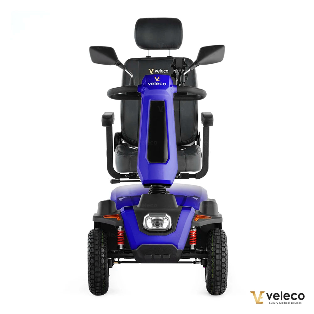 Veleco - Sharpy