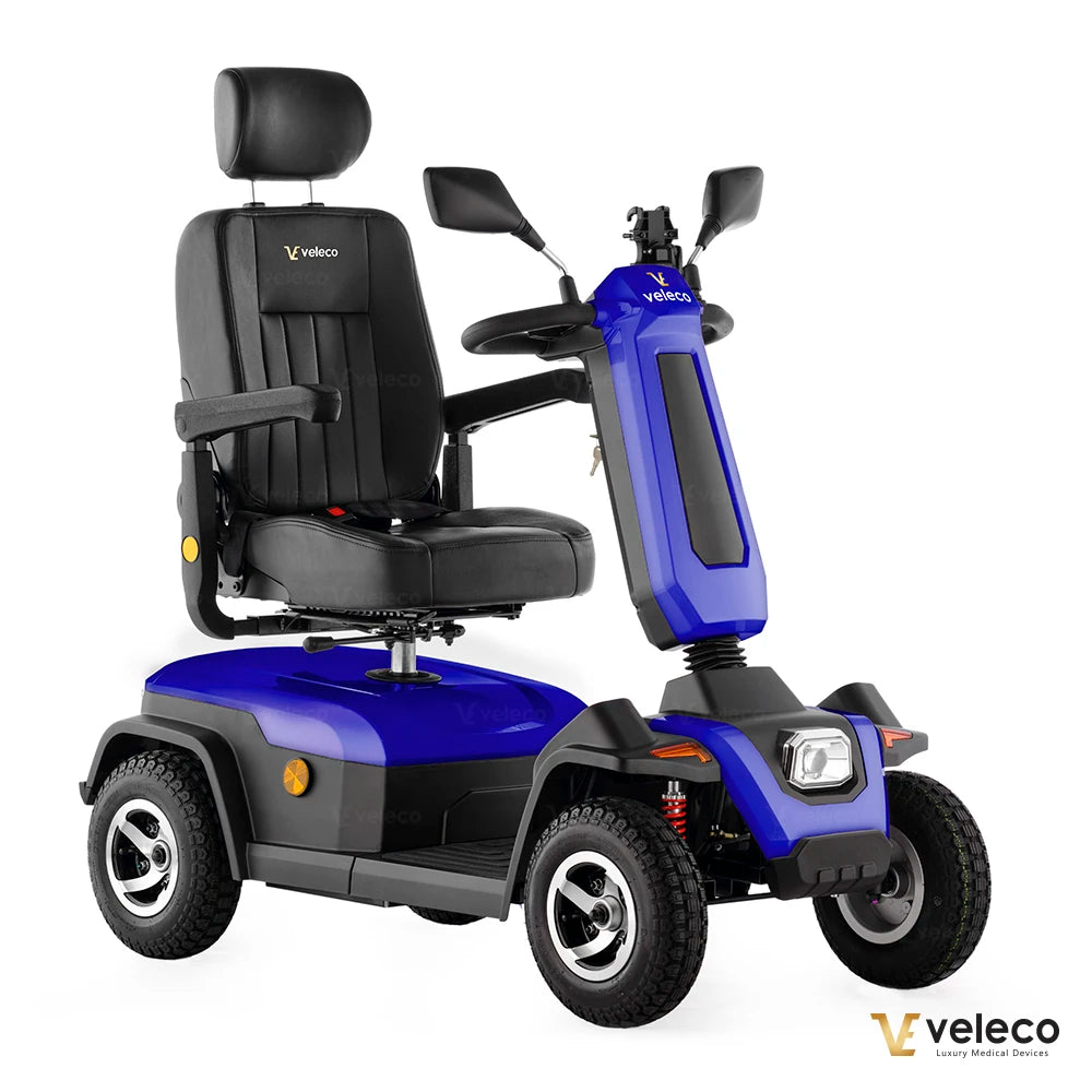 Veleco - Sharpy