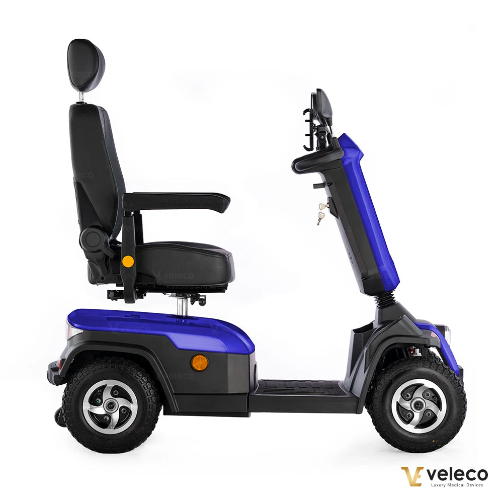 Veleco - Sharpy