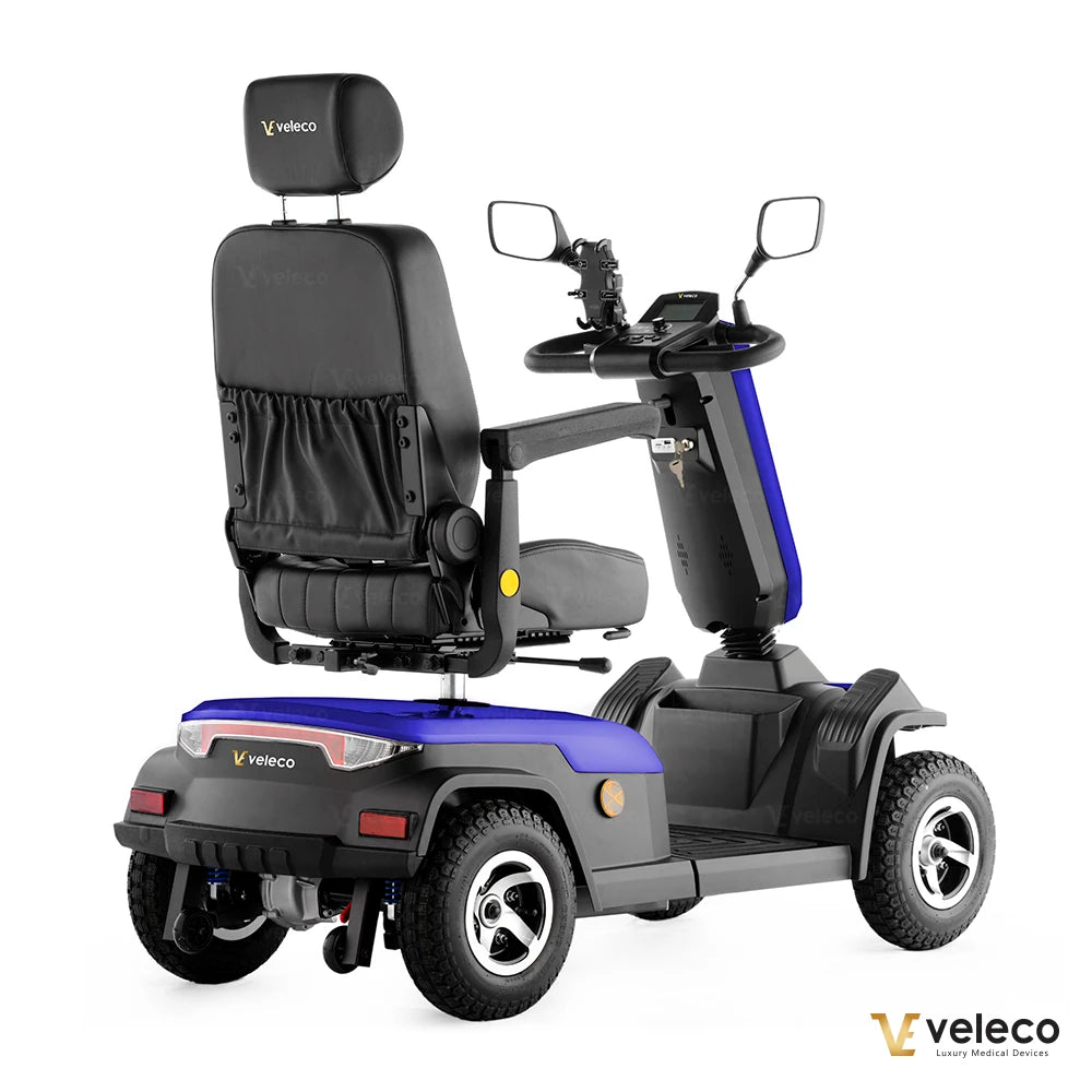 Veleco - Sharpy