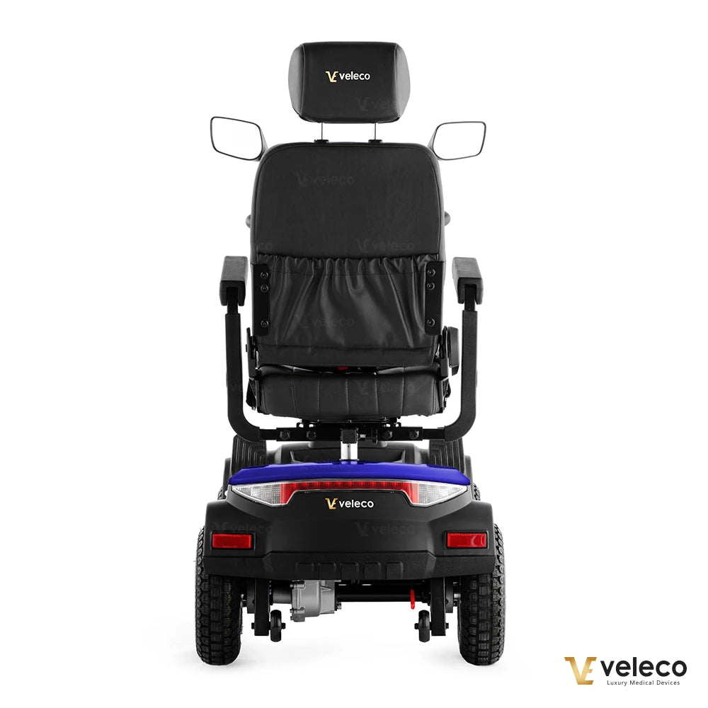 Veleco - Sharpy