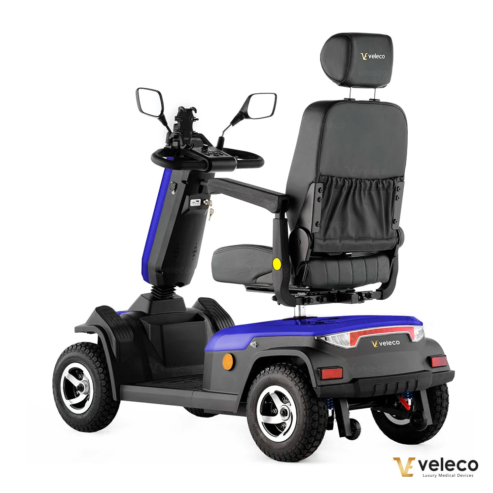 Veleco - Sharpy