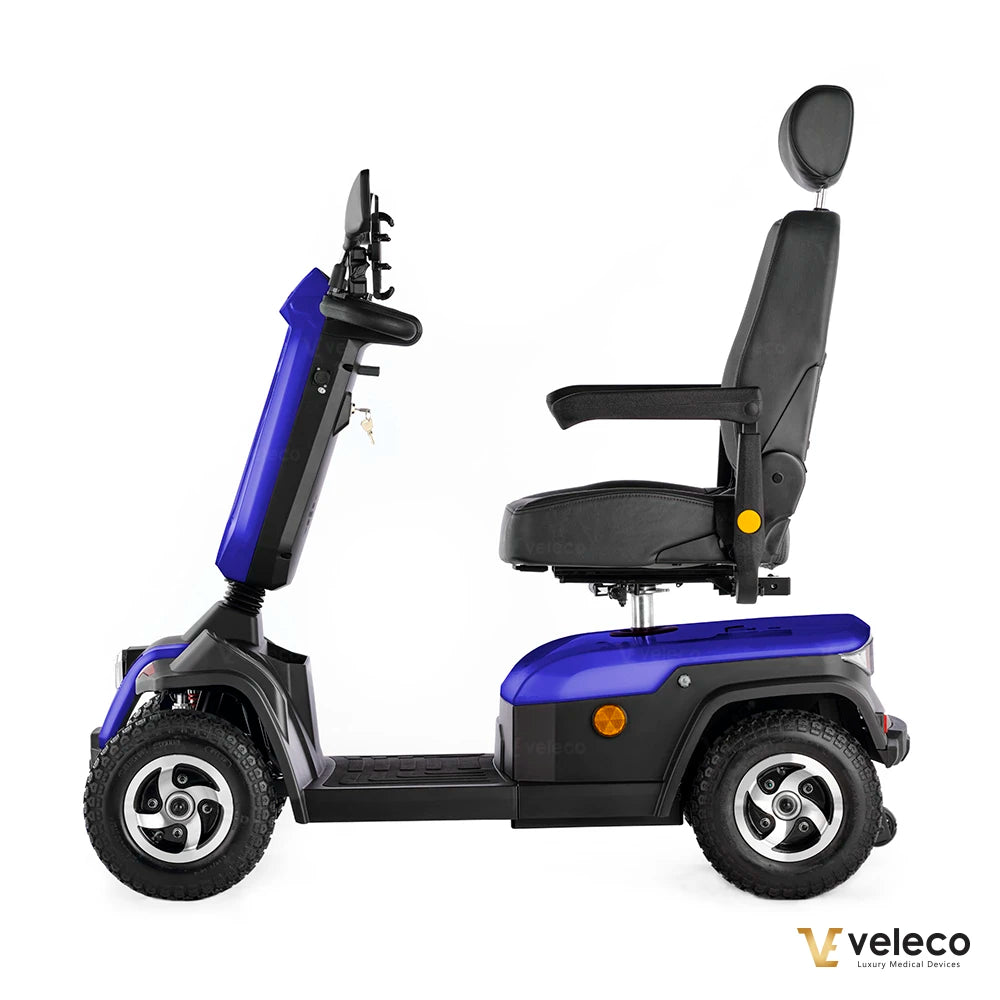 Veleco - Sharpy