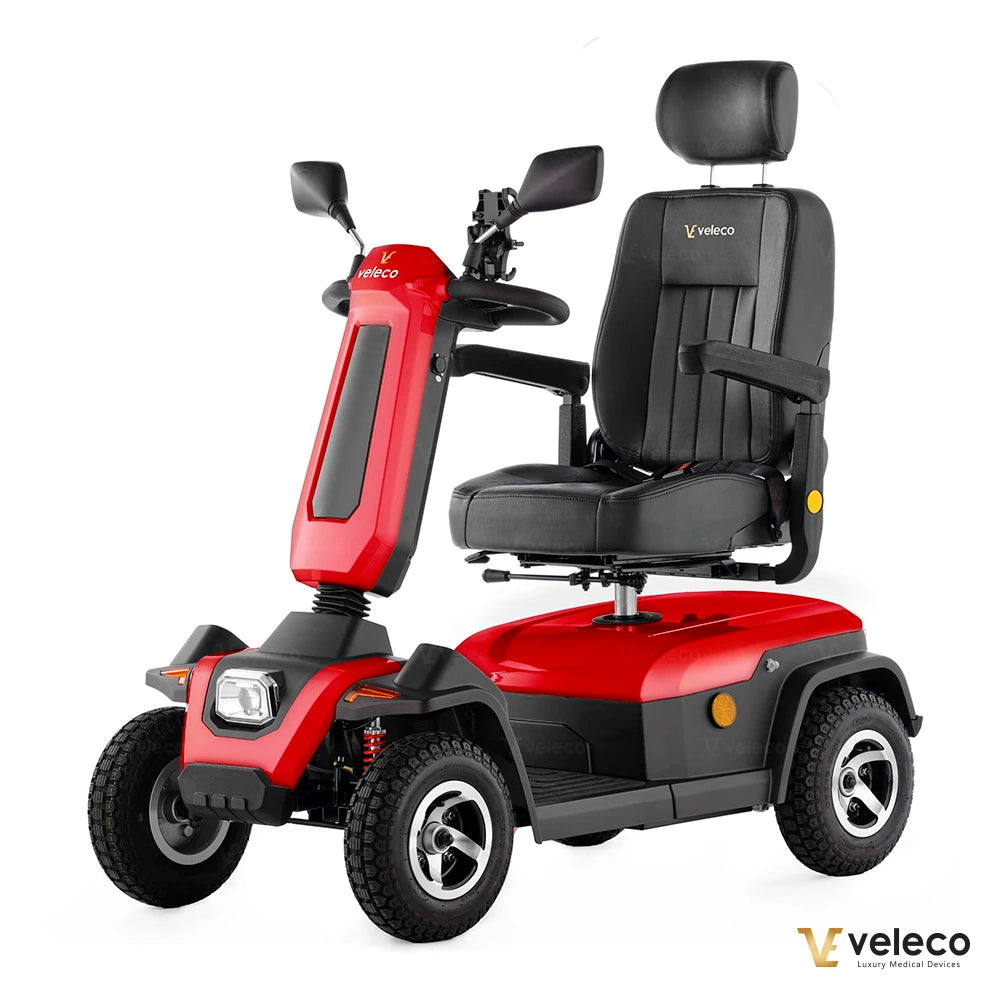 Veleco - Sharpy