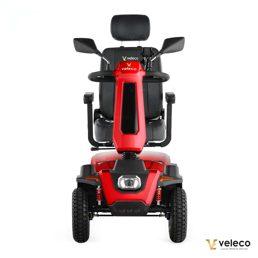 Veleco - Sharpy