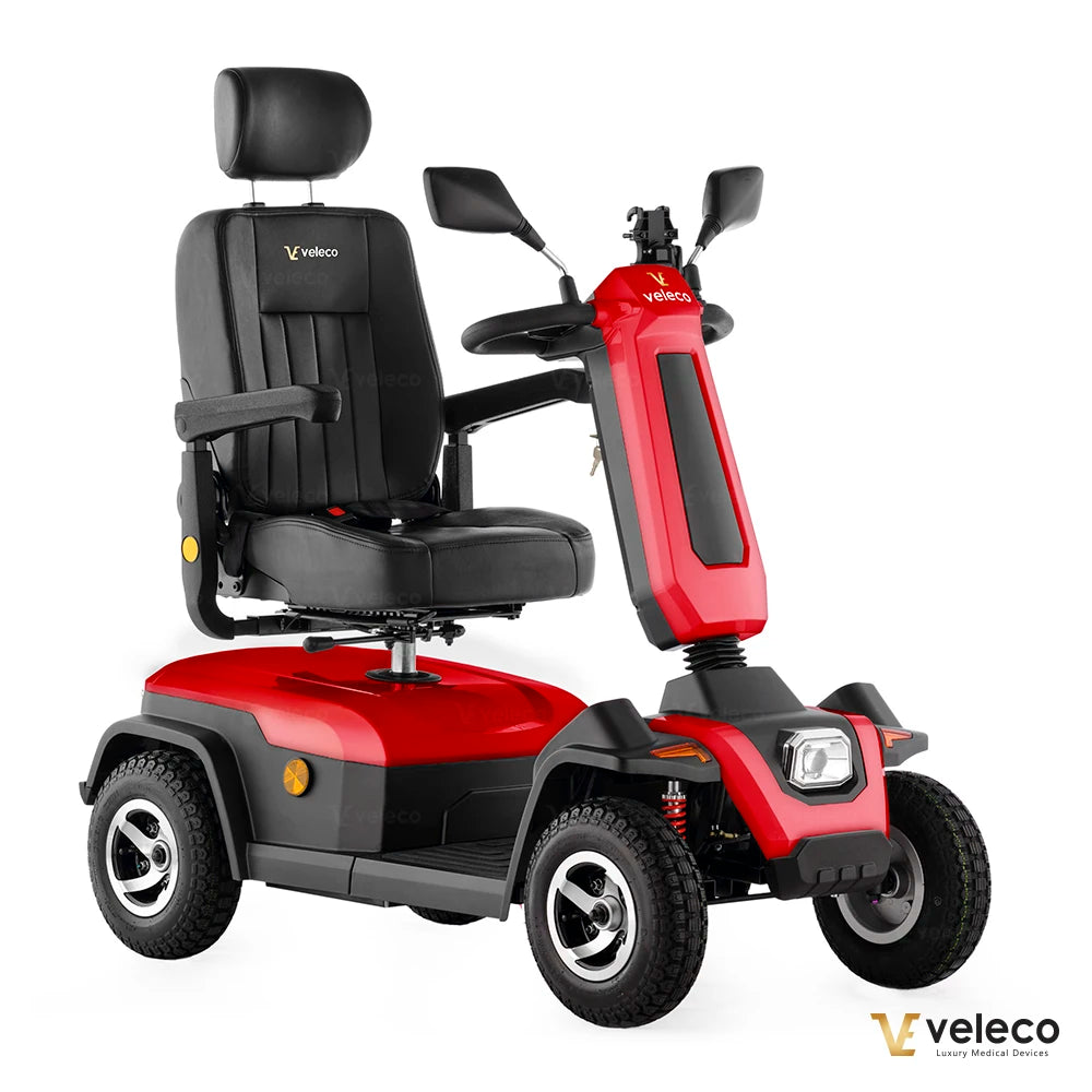 Veleco - Sharpy