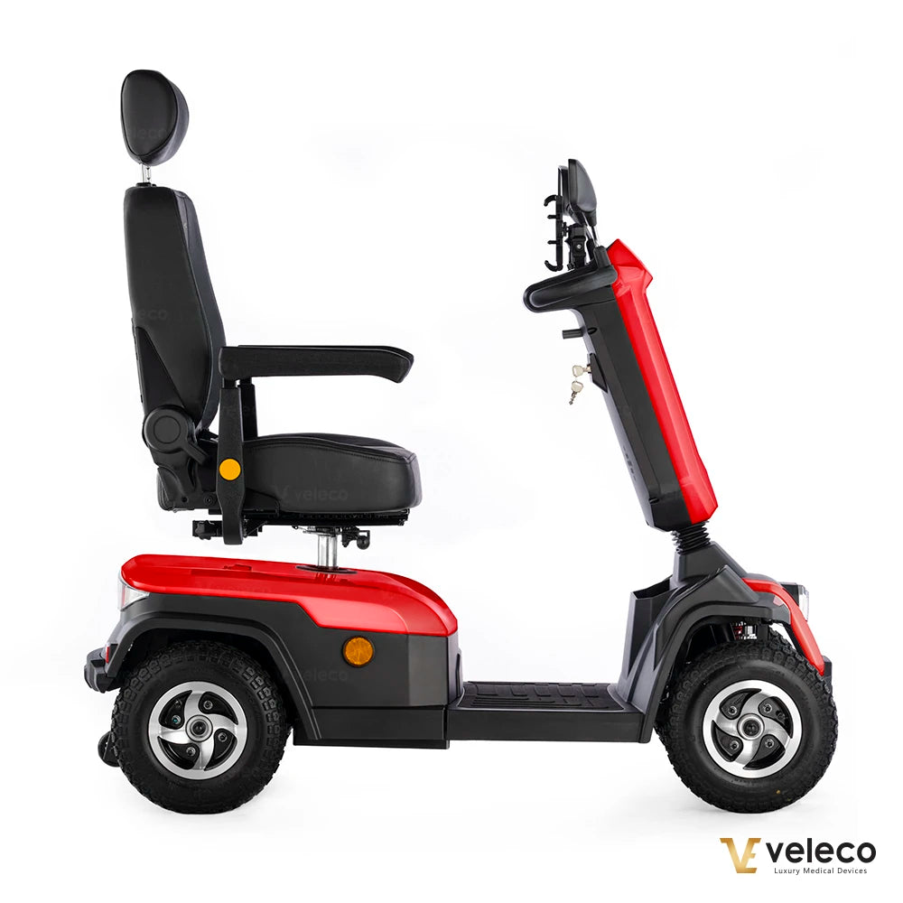 Veleco - Sharpy