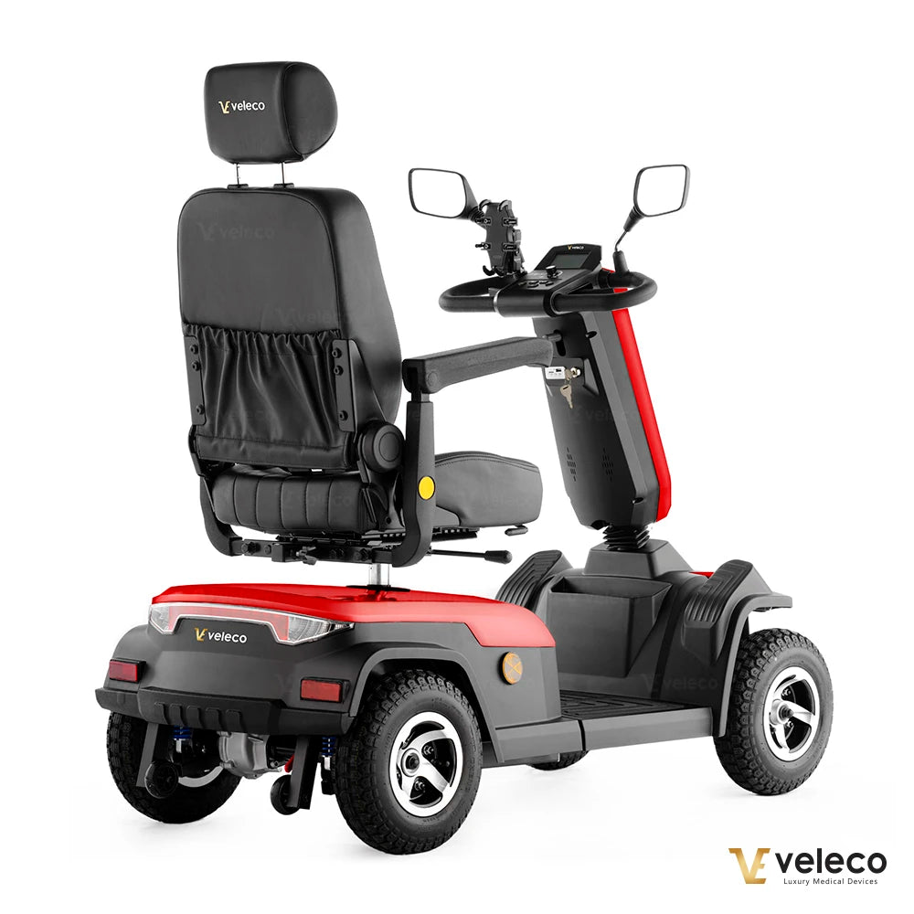 Veleco - Sharpy