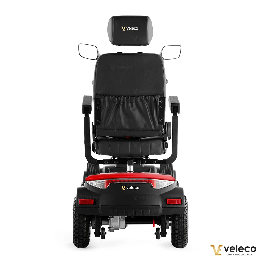 Veleco - Sharpy