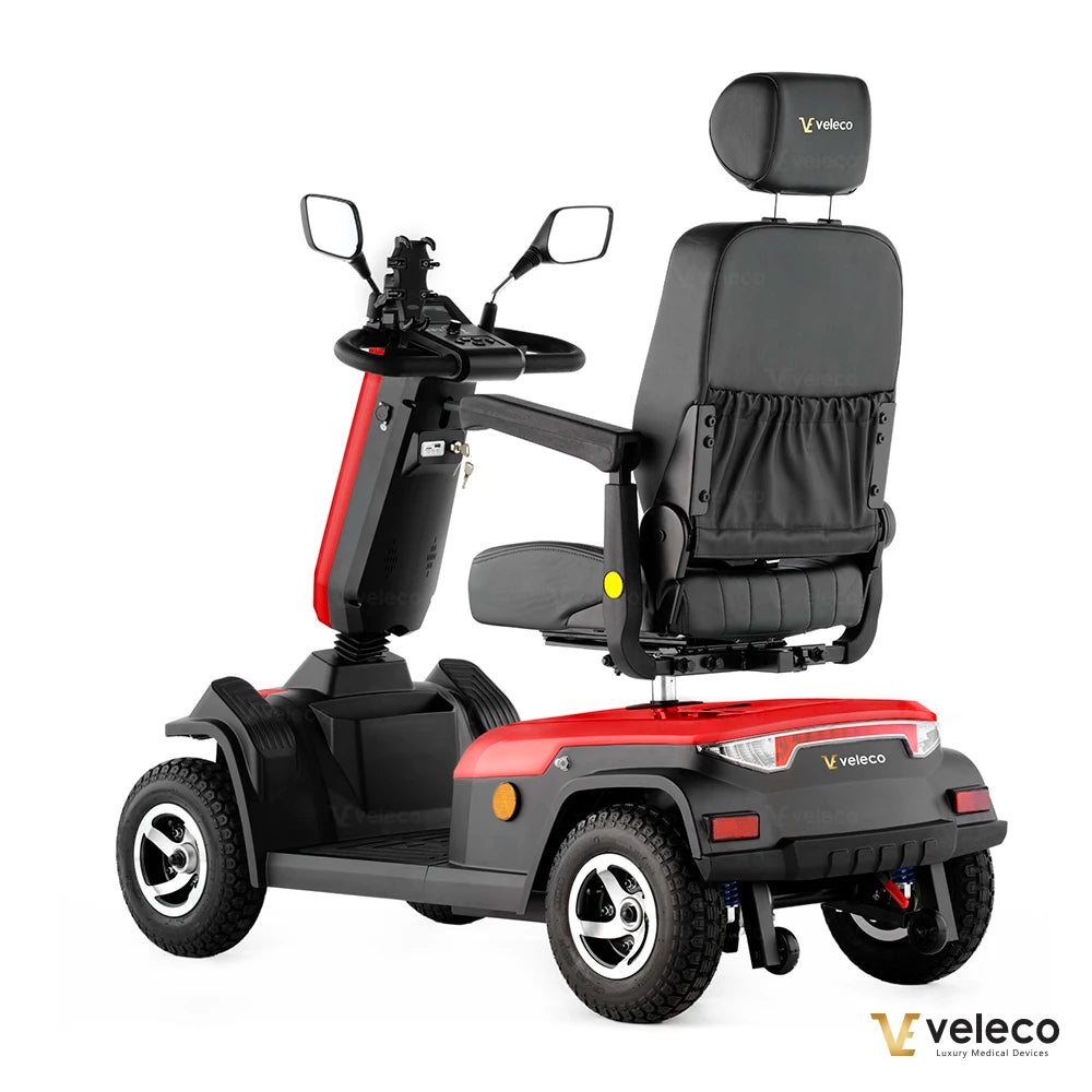 Veleco - Sharpy