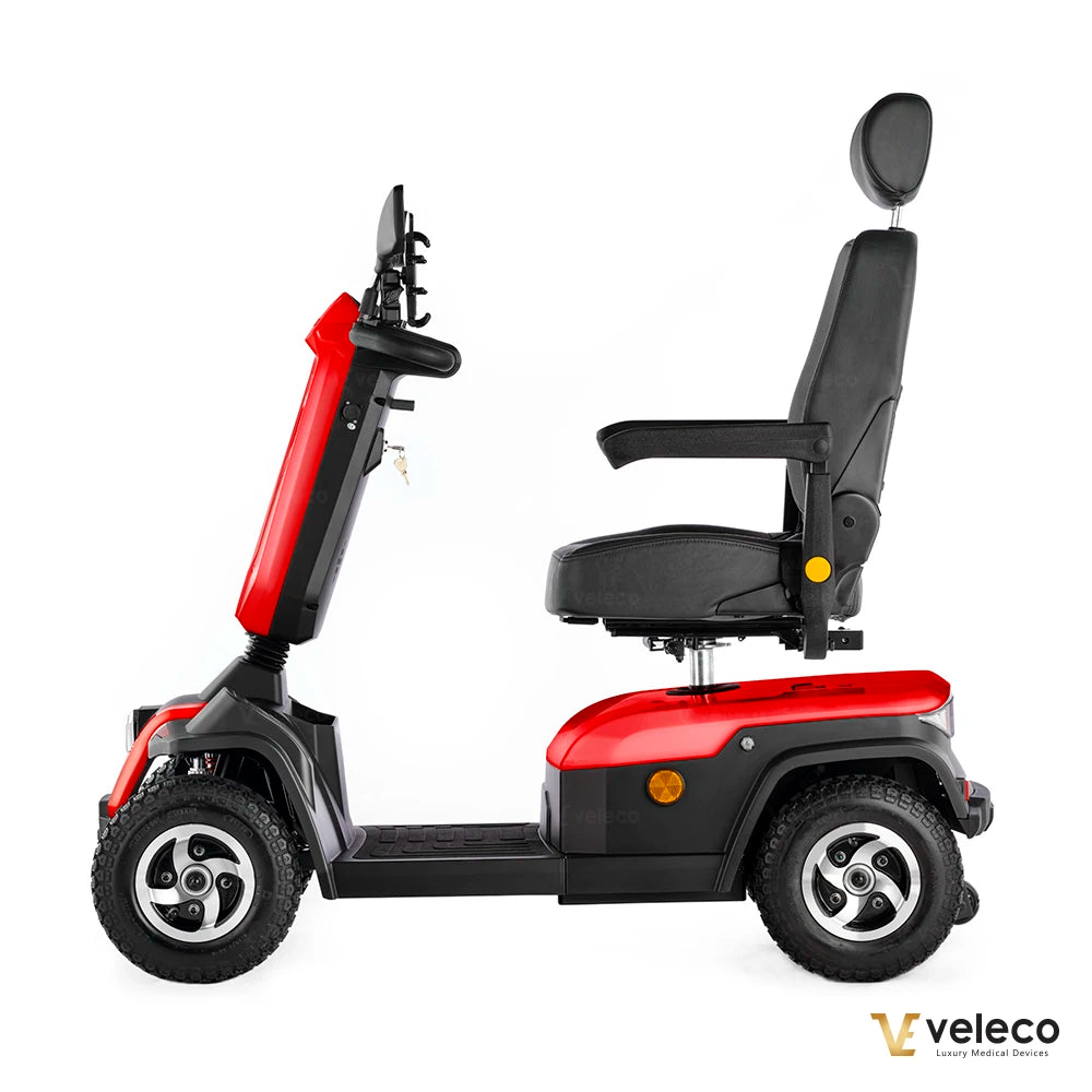 Veleco - Sharpy