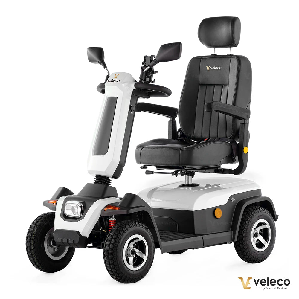 Veleco - Sharpy