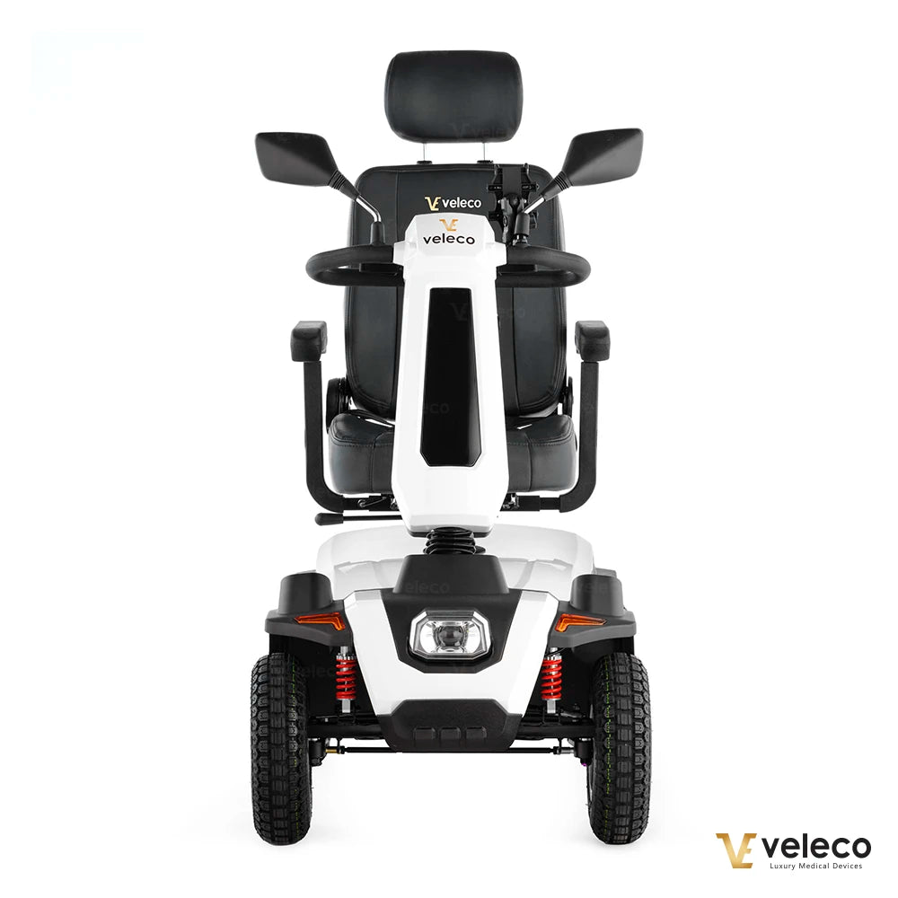 Veleco - Sharpy