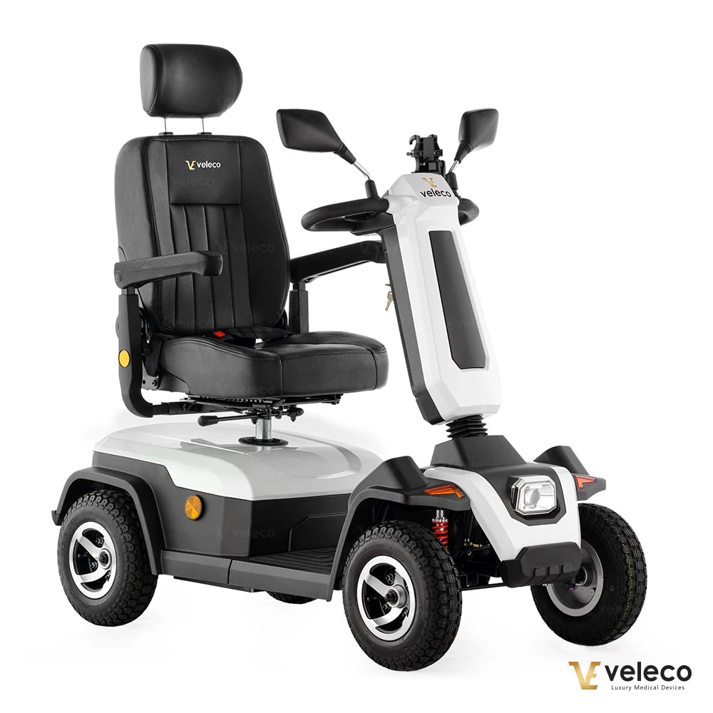 Veleco - Sharpy