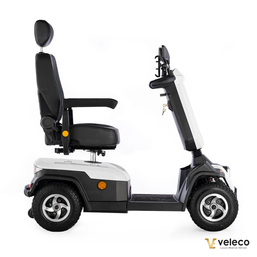 Veleco - Sharpy