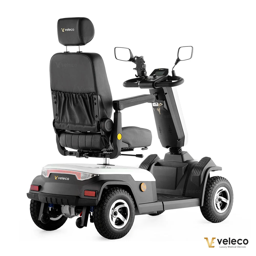 Veleco - Sharpy