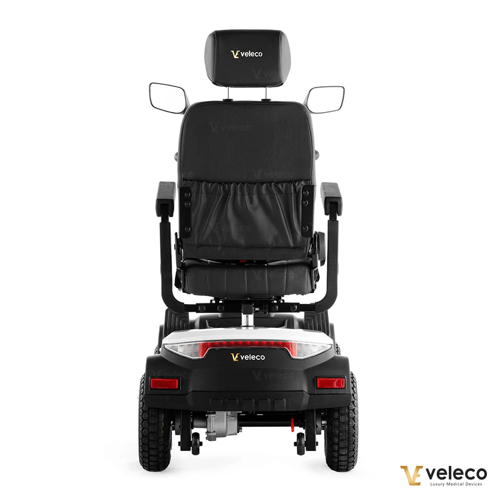 Veleco - Sharpy