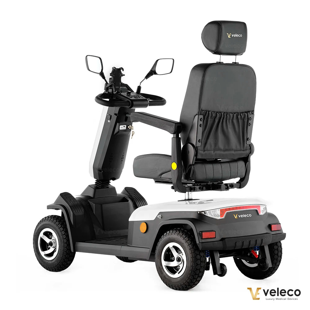 Veleco - Sharpy