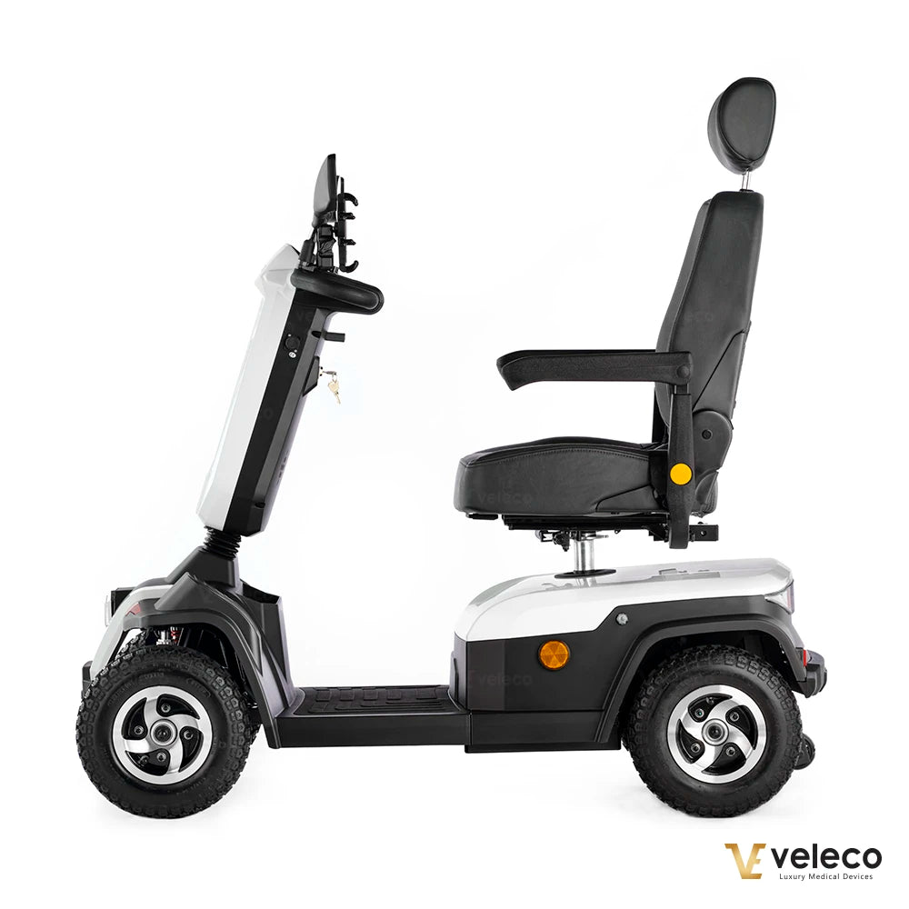Veleco - Sharpy