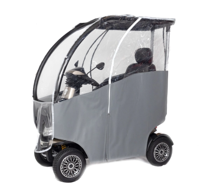 Monarch Mobility - Storm + - MobiFlo