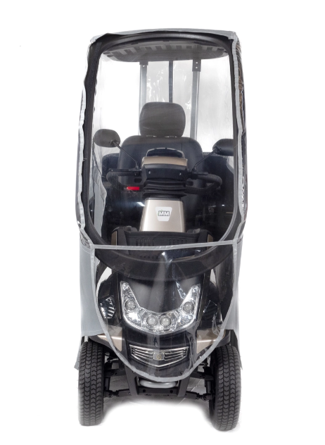 Monarch Mobility - Storm + - MobiFlo