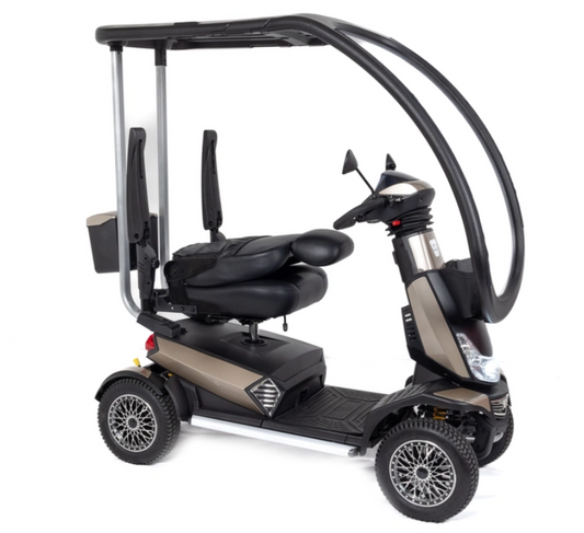 Monarch Mobility - Storm + - MobiFlo