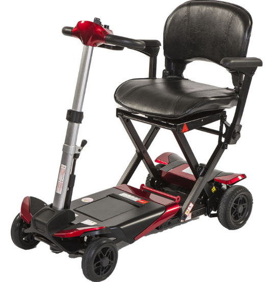 Monarch Mobility - The Smarti - MobiFlo