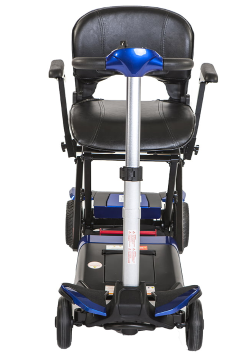 Monarch Mobility - The Smarti - MobiFlo