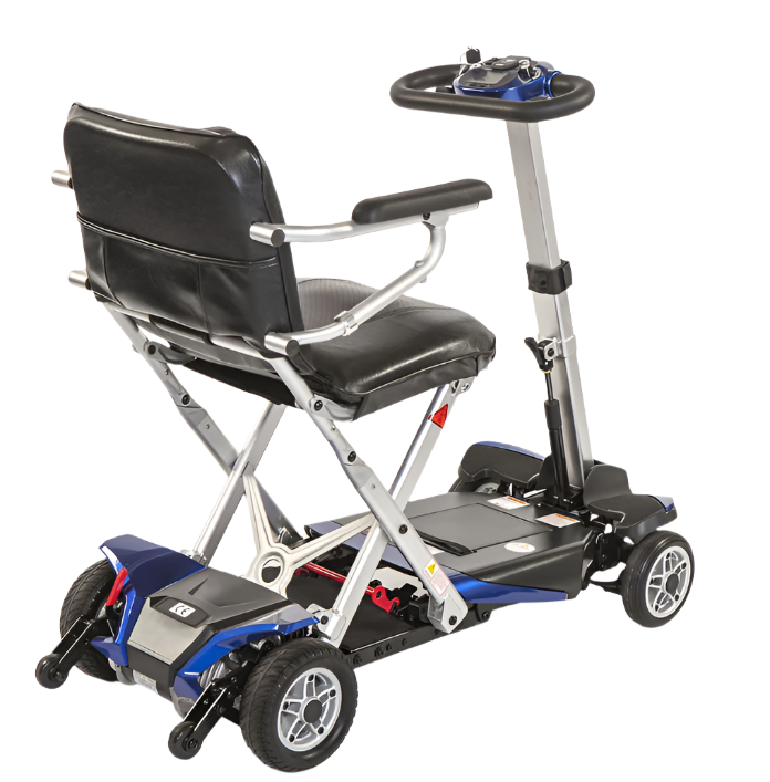 Monarch Mobility - The Smarti Plus - MobiFlo