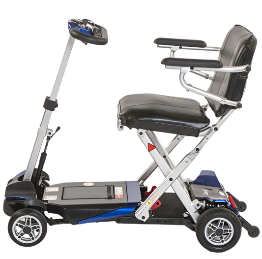 Monarch Mobility - The Smarti Plus - MobiFlo